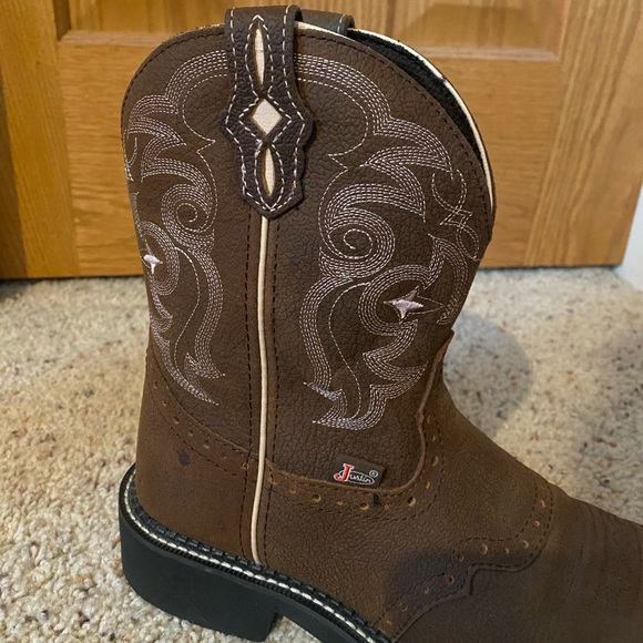 Justin Gypsy Collection Style: L9965 - Picture 2 of 7